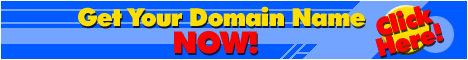 Cheaper domain name registrations